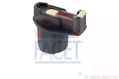 Бегунок распределителя зажигани FACET купить