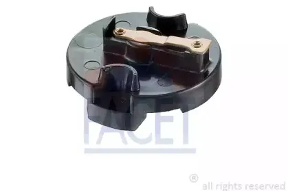 Бегунок распределителя зажигани FACET купить