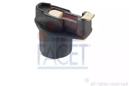 Бегунок распределителя зажигани FACET купить