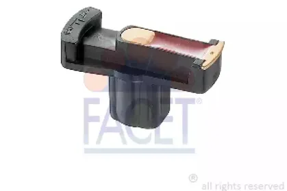Бегунок распределителя зажигани FACET купить