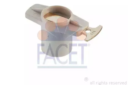 Бегунок распределителя зажигани FACET купить