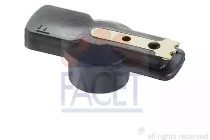 Бегунок распределителя зажигани FACET купить
