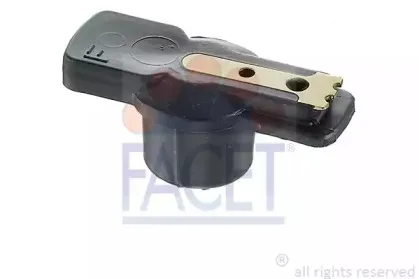 Бегунок распределителя зажигани FACET купить