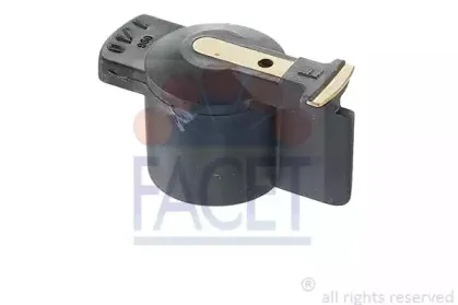 Бегунок распределителя зажигани FACET купить