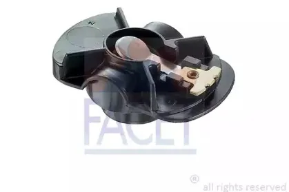 Бегунок распределителя зажигани FACET купить
