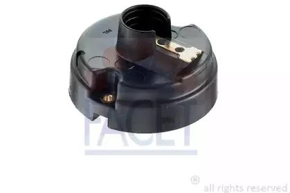 Бегунок распределителя зажигани FACET купить