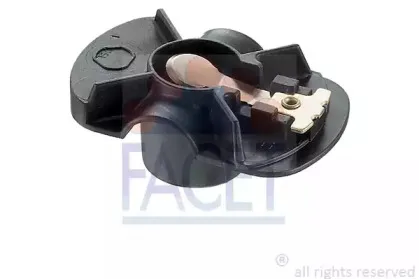 Бегунок распределителя зажигани FACET купить