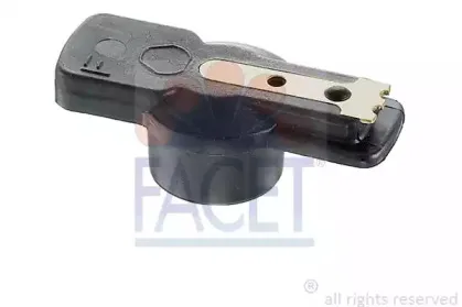 Бегунок распределителя зажигани FACET купить