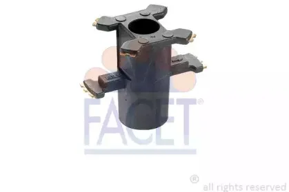Бегунок распределителя зажигани FACET купить