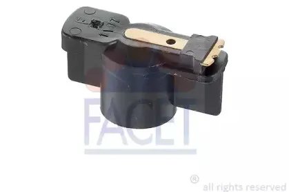Бегунок распределителя зажигани FACET купить
