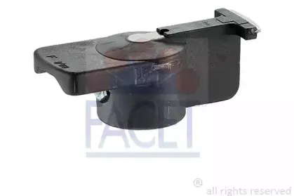 Бегунок распределителя зажигани FACET купить