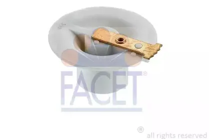 Бегунок распределителя зажигани FACET купить