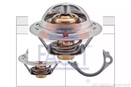 Термостат, охлаждающая жидкость FACET купить