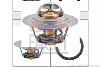 Термостат, охлаждающая жидкость FACET купить