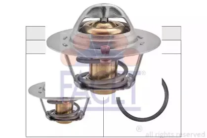 Термостат, охлаждающая жидкость FACET купить