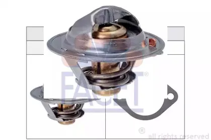 Термостат, охлаждающая жидкость FACET купить