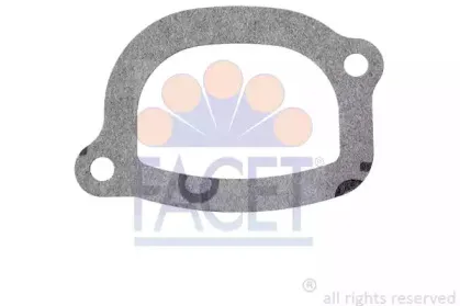 Прокладка, термостат FACET купить