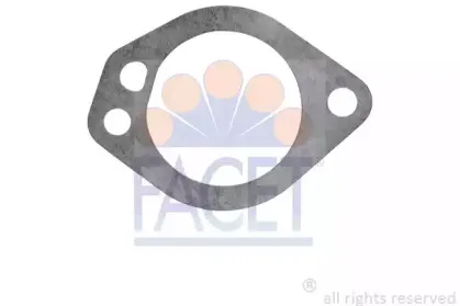 Прокладка, термостат FACET купить