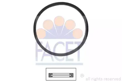 Прокладка, термостат FACET купить