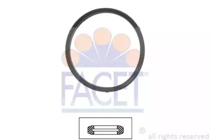 Прокладка, термостат FACET купить