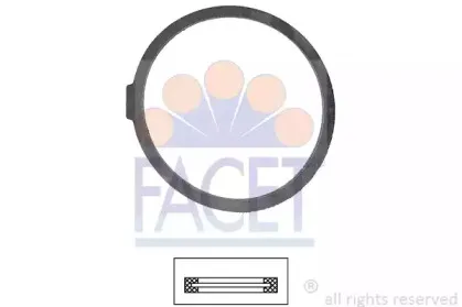 Прокладка, термостат FACET купить
