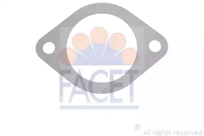 Прокладка, термостат FACET купить