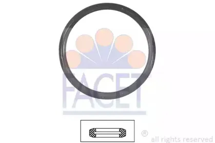 Прокладка, термостат FACET купить