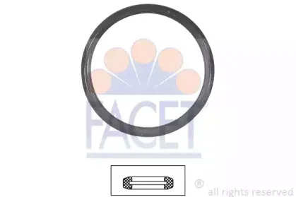 Прокладка, термостат FACET купить