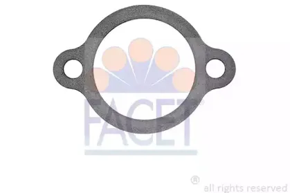 Прокладка, термостат FACET купить