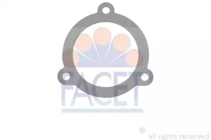 Прокладка, термостат FACET купить