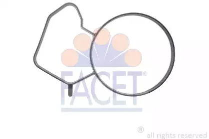 Прокладка, термостат FACET купить