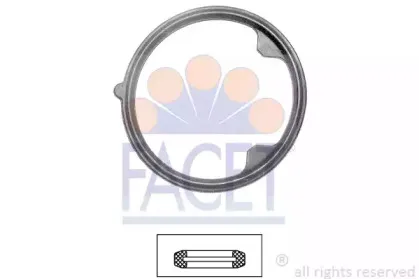 Прокладка, термостат FACET купить