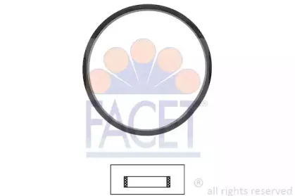 Прокладка, термостат FACET купить