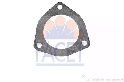 Прокладка, термостат FACET купить