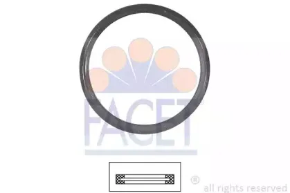 Прокладка, термостат FACET купить