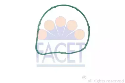 Прокладка, термостат FACET купить