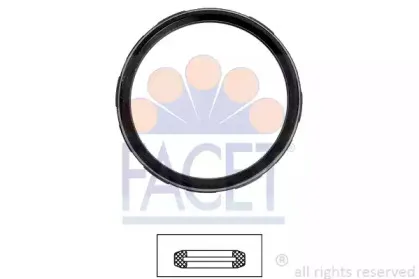 Прокладка, термостат FACET купить