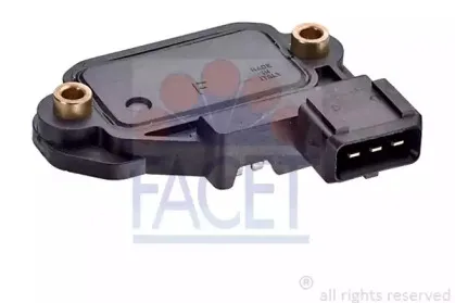 Коммутатор, система зажигания FACET купить