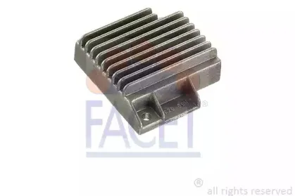 Коммутатор, система зажигания FACET купить