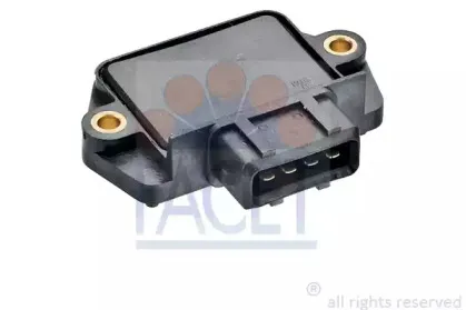 Коммутатор, система зажигания FACET купить