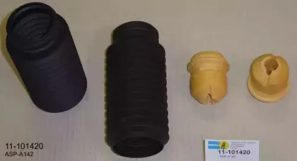 Пылезащитный комплект, амортизатор BILSTEIN купить