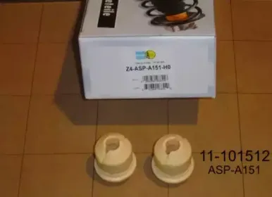 Пылезащитный комплект, амортизатор BILSTEIN купить