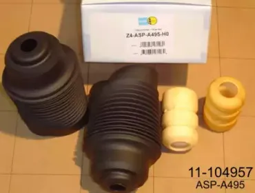 Пылезащитный комплект, амортизатор BILSTEIN купить