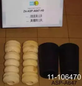 Пылезащитный комплект, амортизатор BILSTEIN купить