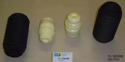 Пылезащитный комплект, амортизатор BILSTEIN купить