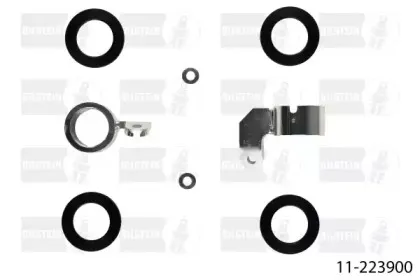 Кронштейн, подвеска стабилизато BILSTEIN купить
