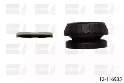 Опора стойки амортизатора BILSTEIN купить