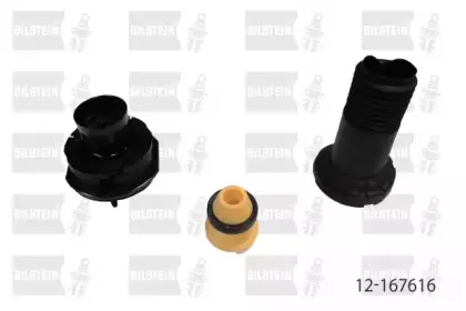 Захисний комплект амортизатора BILSTEIN купить
