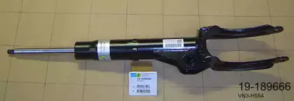 Амортизатор газомасляний BILSTEIN купить
