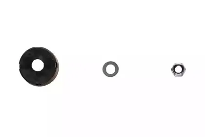 Амортизатор газомасляний BILSTEIN купить